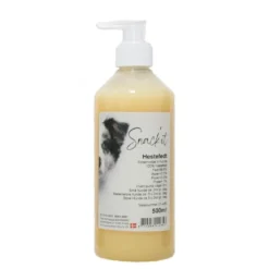 Snackit Hestefedt til Hunde 500 ml