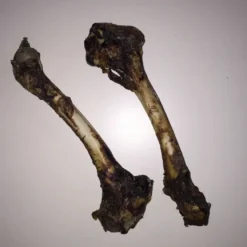 Snackit hjorteben ca 20 cm