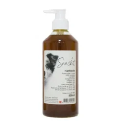 Snackit Hørfrøolie 500 ml