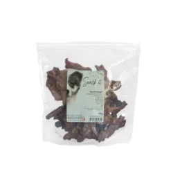 Snackit kaninlunger til hund 100 g