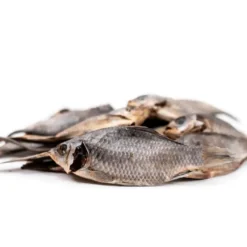 Snack it Karusse 200 g til hunde - sprød fiskenydelse og sund protein