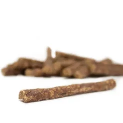Snack'it Krondyr Mini Stix 200 g - Naturlige hundesnacks