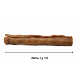 Snackit Premium pandebraskrulle hest 25 cm