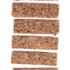 Snackit Vildsvinekødstrips 200 g - Naturlige hundesnacks