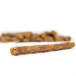 Snack'it Vildsvin Mini Stix 200 g - Kornfri hundesnacks