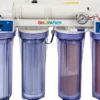 Spectrapure MaxCap Osmoseanlæg RO/DI 90GPD - 340 l/dag