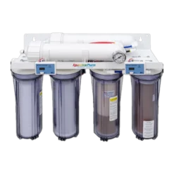 Spectrapure MaxCap Osmoseanlæg RO/DI 180 GPD - 680 liter pr dag