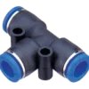 Spraysystem T-stykke 8 mm