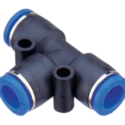 Spraysystem T-stykke 8 mm