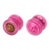 Starmark Groovy Ball Medium Veggie Treat - snackbold til mellemstore hunde