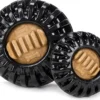 Starmark Wheeler Medium Veggie Treat - tyggering til mellemstore hunde