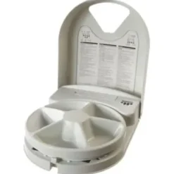 Staywell Foderautomat 5 x 230 gram