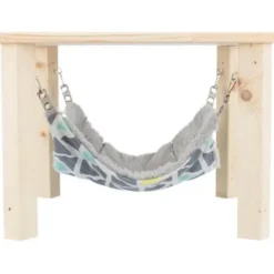 SUNNY Shelter Platform med Hængekøje 37 cm