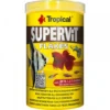 Supervit Fiskefoder 1000 ml