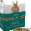 Supreme Science Selective Mature Rabbit 4+ 4 x 1,5 kg