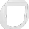 Sureflap Glasadapter til Kattelem