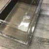 Tamburino Hamsterbur grå/brun bund