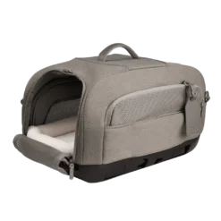 TAVO Dupree II Merle - Airline Carry-On og Autostol til Hunde og Katte