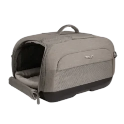 TAVO Dupree II Merle - Airline Carry-On og Autostol til Hunde og Katte