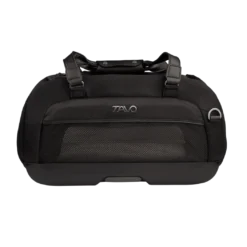 TAVO Dupree II Onxy - Airline Carry-On og Autostol til Hunde og Katte