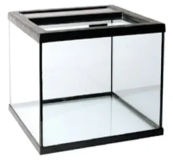 Terrarium TOPP (Høj Model) 144 liter 60x40x60 cm