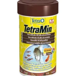 Tetramin flagefoder 100 ml