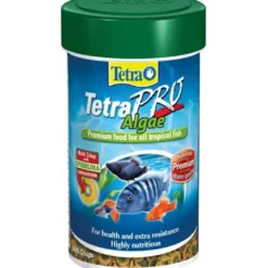 Tetra Pro Algae Crips 10 L