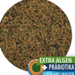 Tetra Pro Algae Crips 10 L