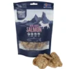 Treateaters Iceland lakseskind chips til hund 70 g