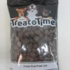 Treattime Drops Kornfri Vildt - 200 g hundesnacks