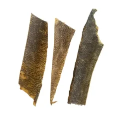Treattime Kulmule Skind 200 g - Naturlige hundesnacks