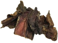 Treattime Oksespiserør 200 g - Naturlige hundesnacks