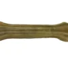 Treattime Presset ben 12 cm 40-45 g - holdbart tyggeben af oksehud