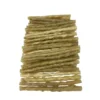 Treattime Tyggepinde af oksehud 125 mm 100 stk - naturlige hundesnacks
