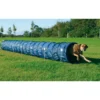 Trixie Agility Basic Tunnel - træning og leg til hunde