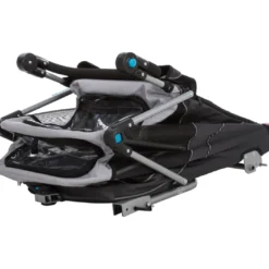Trixie Cykel trailer med quick-fold S