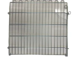 Trixie Ekstra panel 63 cm til løbegård
