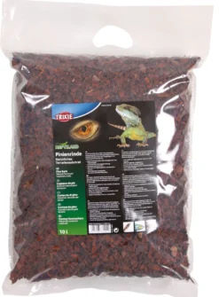 Trixie Fyrretræsbark 20 liter