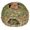 Trixie Græshule til hamster rund ø 16 cm