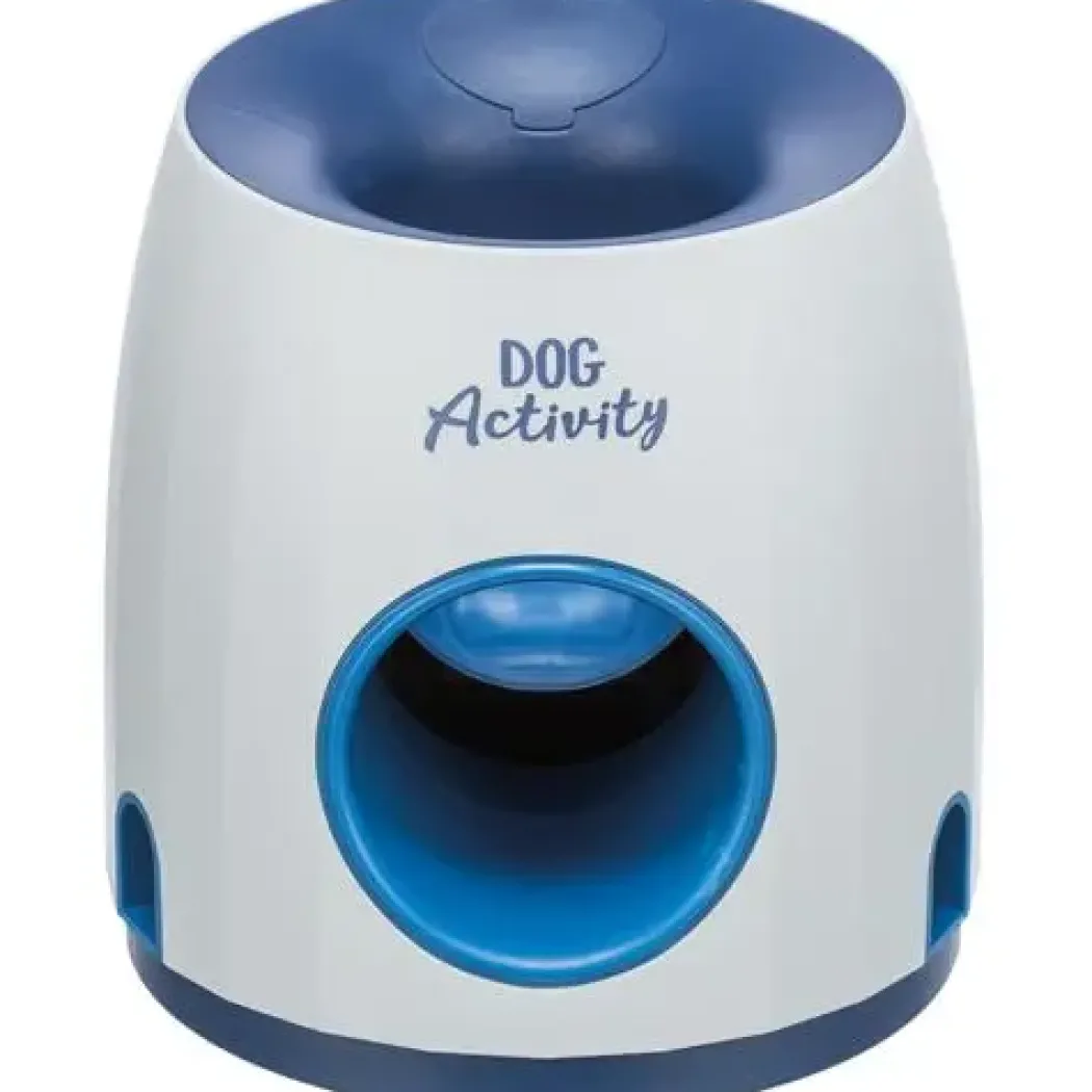 Trixie Hunde aktivitets spil Ball & Treat - sjovt spil til hunde