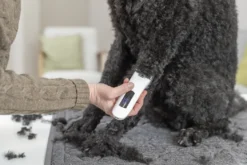 Trixie hunde klippemaskine til batteri TR1600