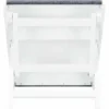 Trixie Justerbar Trappe 3 trin 40x67 cm