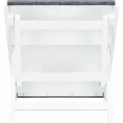 Trixie Justerbar Trappe 3 trin 40x67 cm