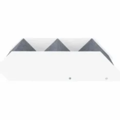 Trixie Justerbar Trappe 3 trin 40x67 cm