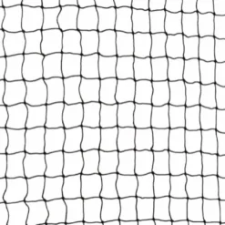 Trixie Kattebeskyttelses net Sort 2x1,5 m