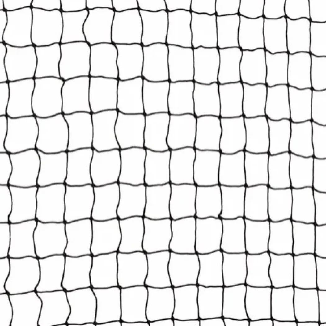 Trixie Kattebeskyttelses net Sort 2x1,5 m
