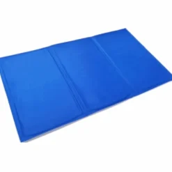Trixie Kølemåtte XXL 110x70 cm Blå