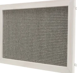 Trixie kradsebræt til vægmontering 38 x 58 cm