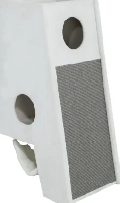 Trixie Kradsestation til vægmontering 110 cm