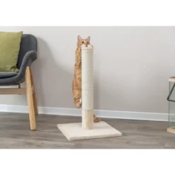 Trixie kradsetræer Batres Beige 62 cm